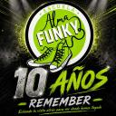 Imagen Festival fin de curso Alma Funky 2026