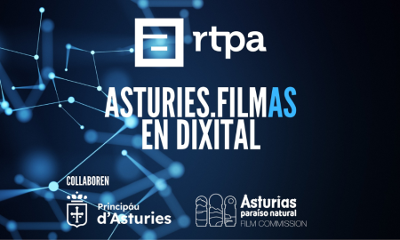 Imagen Cultura y RTPA lanzan la iniciativa Asturias.FilmAS en Digital