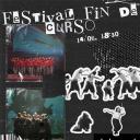 Imagen Festival Fin de curso NKDS