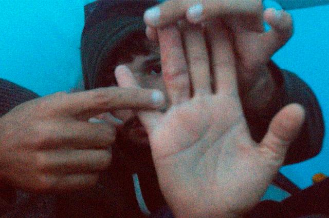 Ir a Imagen El cortometraje No Jungle! de Carmen Menéndez sigue su recorrido por festivales nacionales e internacionales