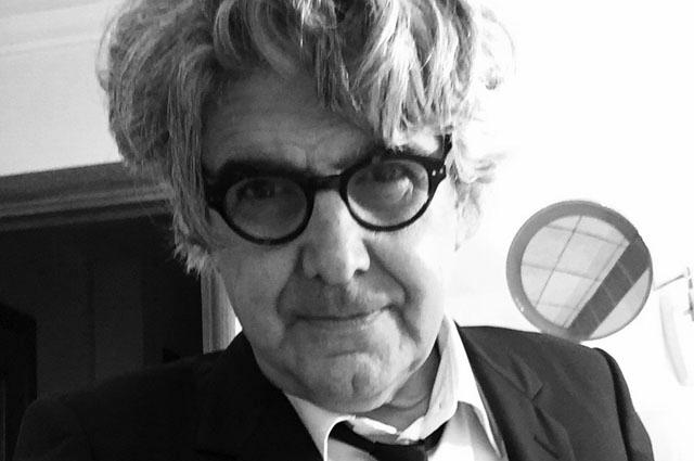 Ir para Imagem Chema Prado, exdirector de la Filmoteca Española, visita este viernes Laboral Cineteca como programador invitado