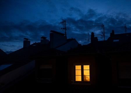 Imagen L´obscurité