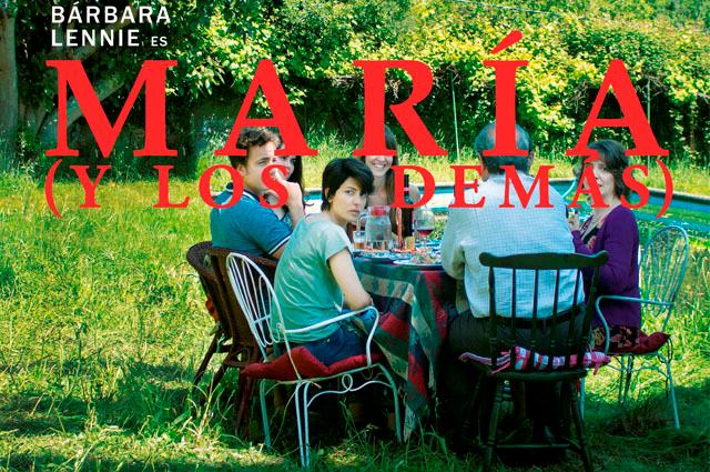 Go to Image Seis títulos del mejor cine de autor abren en febrero la muestra Estaciones de Laboral Cineteca