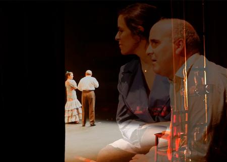 Imagen Entre bambalinas (Lo que no se ve)