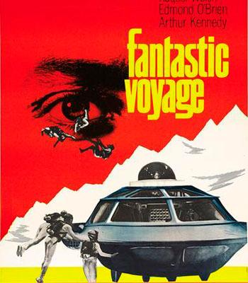 Ir a Imagen El clásico de la ciencia-ficción Viaje alucinante cierra la temporada de proyecciones en Laboral Cineteca