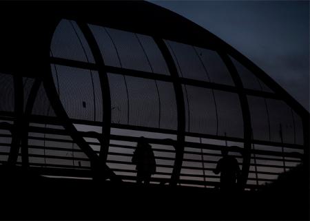 Imagen L´obscurité