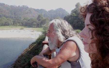 Imagen Tierra quemada