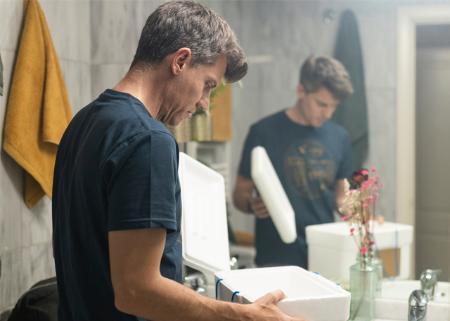 Imagen Rubio o moreno