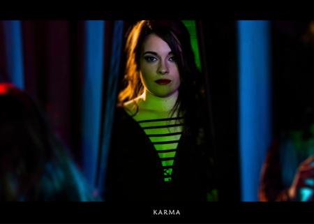 Imagen Karma (elecciones y consecuencias)