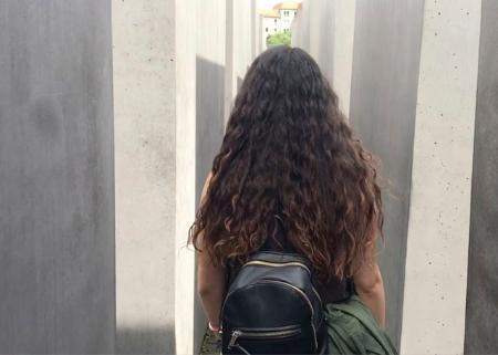 Imagen Interrail / Mahnmal