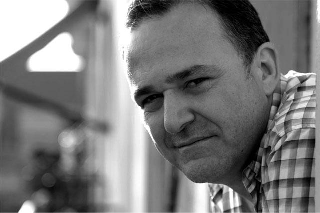 Ir para Imagem El director Gonzalo Tapia presenta mañana en Colunga su último largometraje Neckan