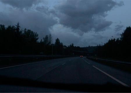 Imagen Escontra la casualidá