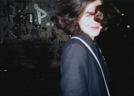 Imagen Carrete velado