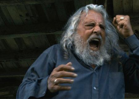 Imagen El chico que escuchaba a la tierra