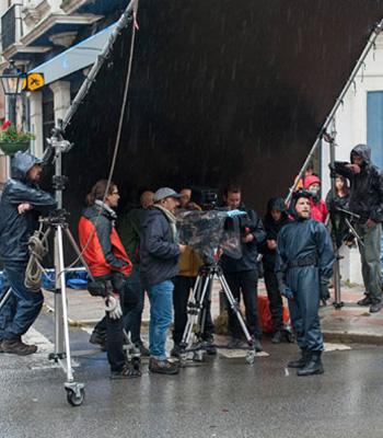 Ir a Imagen Laboral Cinemateca organiza un curso sobre cortometrajes y ópera prima low cost con la prestigiosa Escola de Cinema i Audiovisuals de Catalunya (ESCAC)