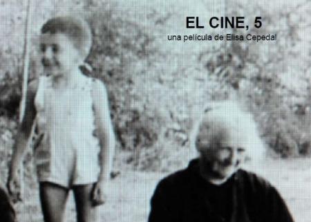 Imagen El Cine, 5