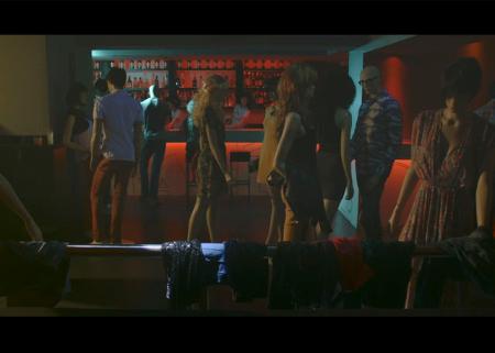 Imagen La sonrisa de los maniquís