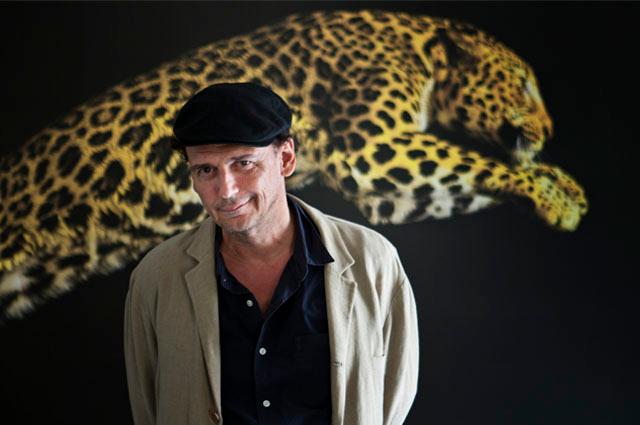 Aller à Image Un encuentro con el cineasta José Luis Guerin abre este miércoles la programación de Laboral Cineteca