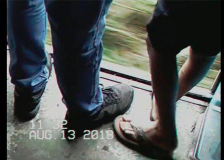 Imagen Hay dos mil imágenes pendientes de ser almacenadas en mi memoria y no hay hueco