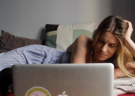 Imagen La casa de cristal