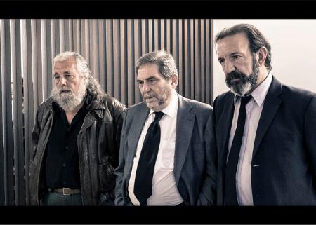 Imagen Vamos a llevarnos bien