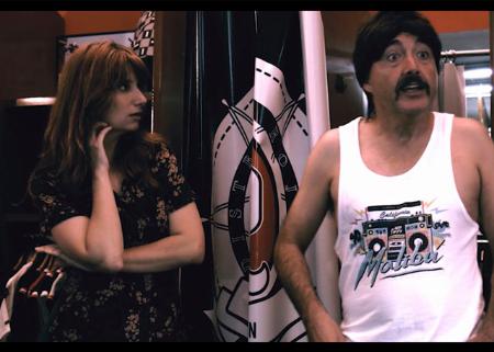 Imagen Entre nosotros