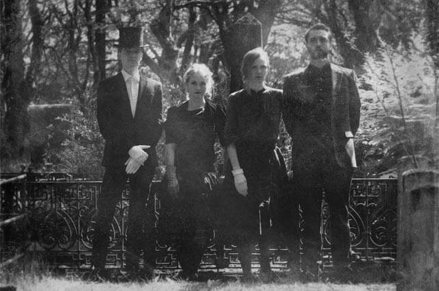 Ir a Imagen La ganadora del Festival de Sitges, Jupiter´s Moon, abre este viernes la cartelera de Laboral Cinemateca, que también estrenará la recién nominada al Oscar Loveless