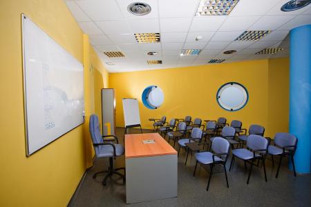 Imagen Salle d´activité spéciale*