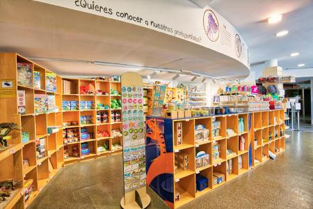 Imagen Le Magasin du MUJA