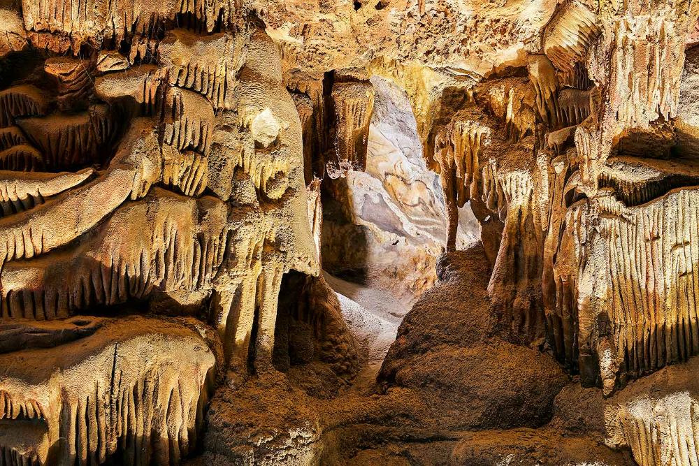 Cueva de Candamo