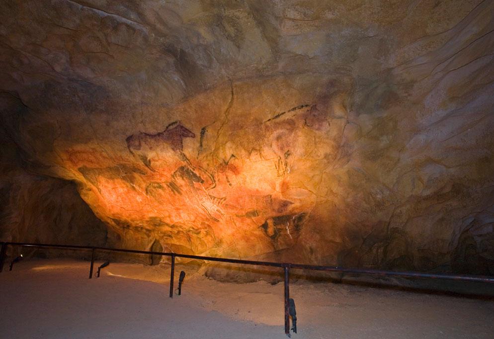La Cueva d’El Pozu’l Ramu