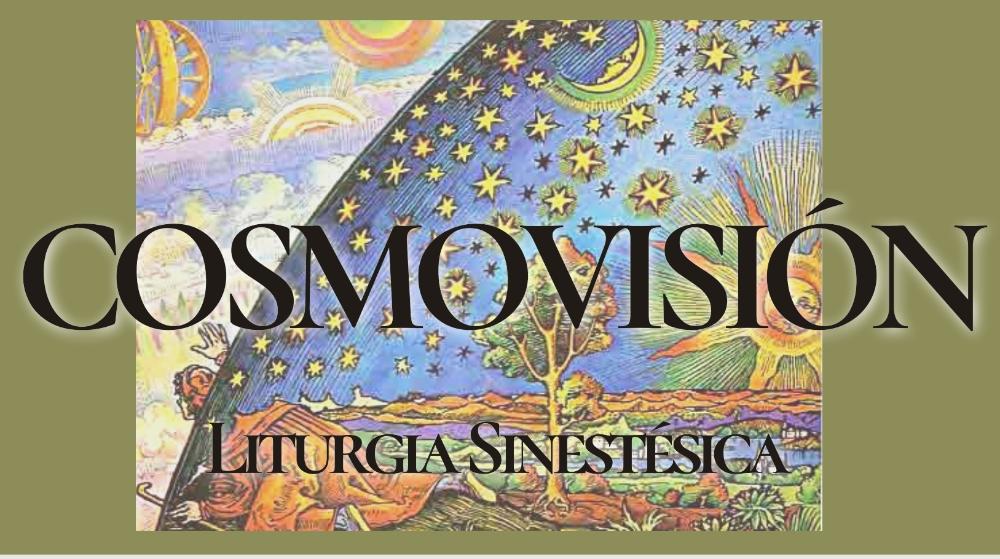 Go to Image Organum ex Machina ensaya la ópera performática Cosmovisión en Laboral Ciudad de la Cultura