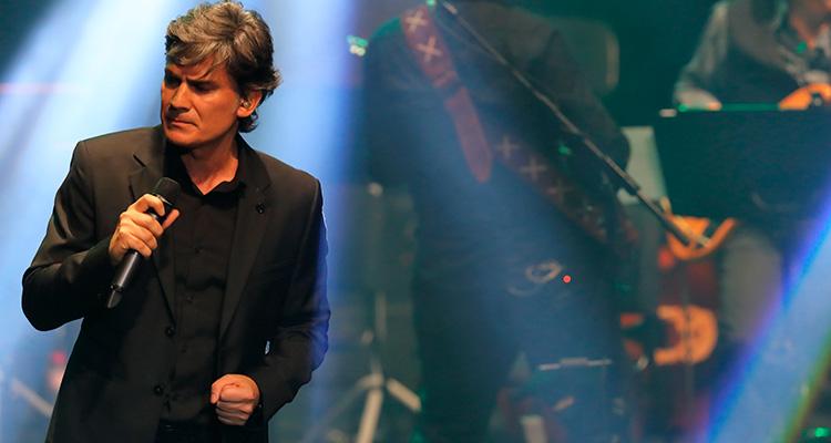 Gehe zu Bild Música, humor, teatro y cine, en la Laboral