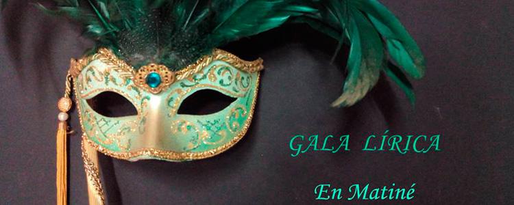Ir para Imagem Primera Gala en matiné de la Orquesta Filarmónica de Asturias