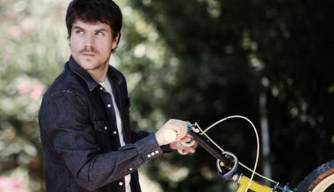 Go to Image Dani Martín, el 2 de julio en la Laboral