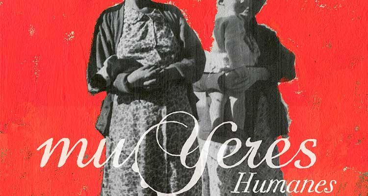 Go to Image Muyeres estrena Humanes el sábado en el Teatro de la Laboral