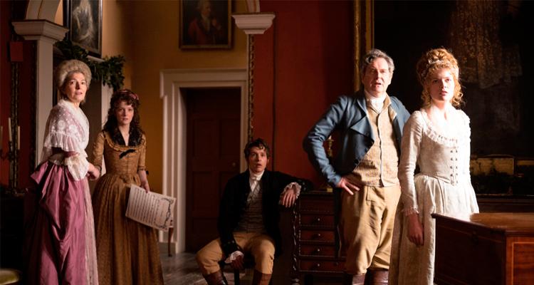 Ir para Imagem Seis títulos del mejor cine de autor abren en febrero la muestra Estaciones de Laboral Cineteca
