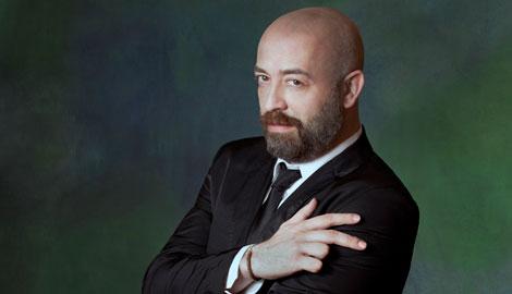 Vai a Immagine Goyo Jiménez llega al Teatro de la Laboral con su espectáculo “Al fin solo”