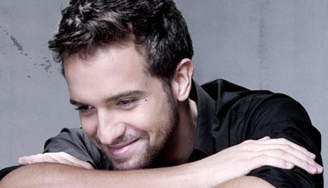 Go to Image Pablo Alborán actuará en la Plaza de la Laboral este sábado