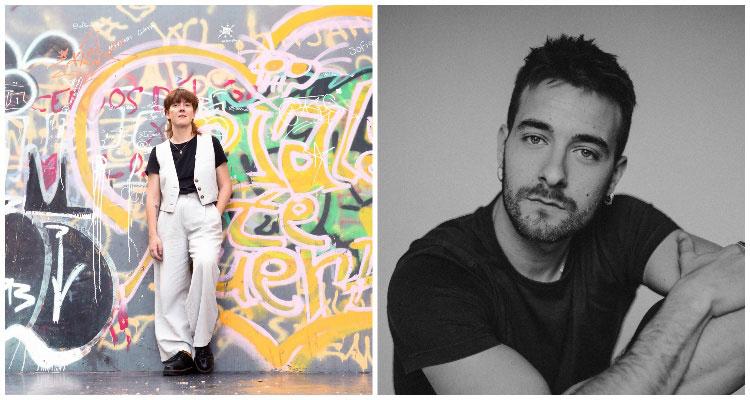 Ir a Imagen Los cineastas Zaida Carmona y Francesc Cuéllar presentan sus óperas primas en junio en Laboral Cinemateca