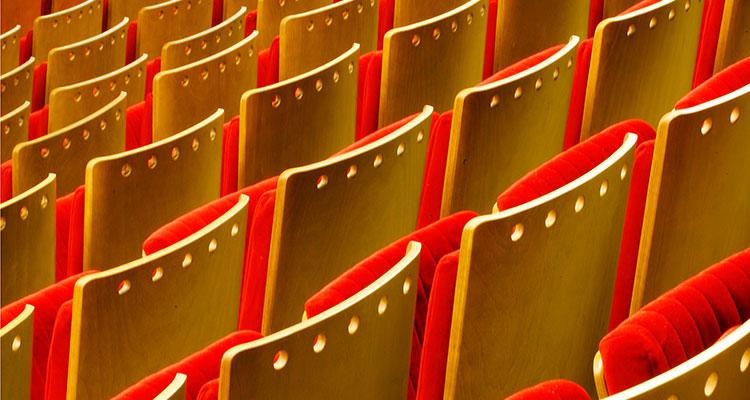 Go to Image History of Rock 2, en el Teatro de la Laboral