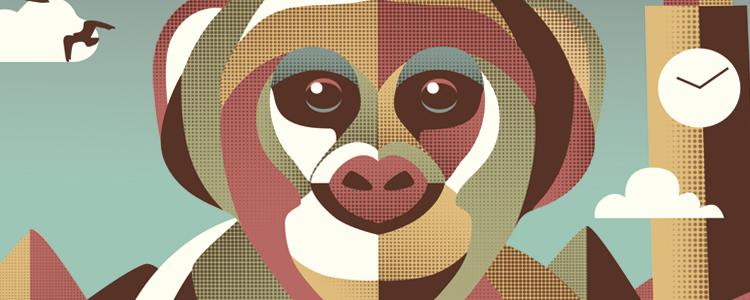 Ir para Imagem Mark Lanegan encabeza el cartel del Festival MonkeyDays en la Laboral