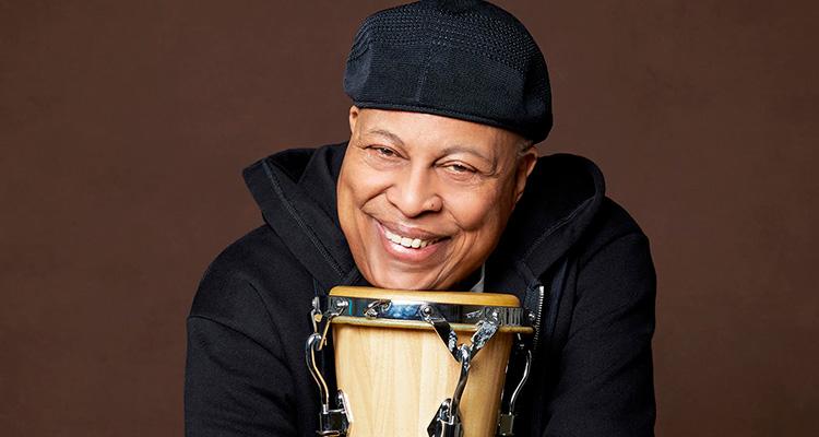 Ir para Imagem Chucho Valdés actúa en marzo en el Teatro de la Laboral