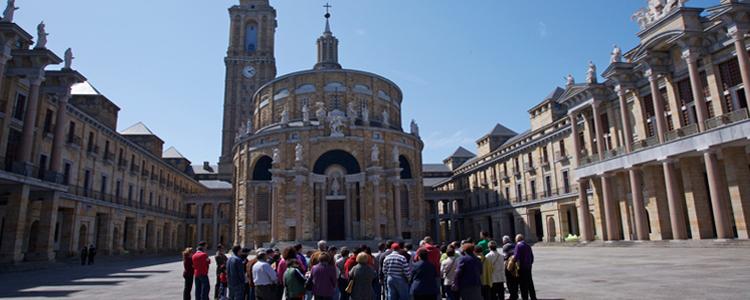 Go to Image Jornada de Puertas Abiertas en Laboral Ciudad de la Cultura el próximo 17 de mayo