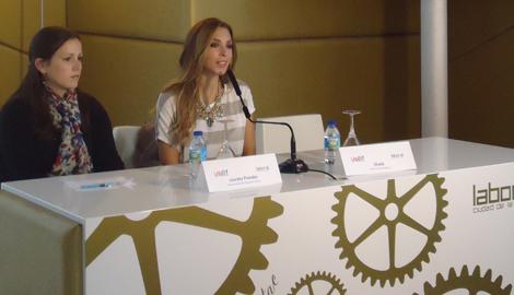 Ir a Imagen El musical “Gisela y el Libro Mágico” llega el próximo 15 de noviembre al Teatro de la Laboral