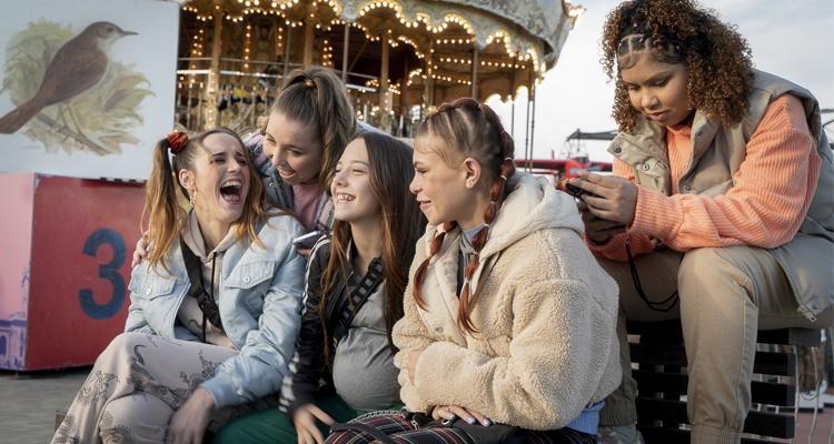 Ir para Imagem Laboral Cinemateca programa tres películas nominadas a los Premios Goya 2023