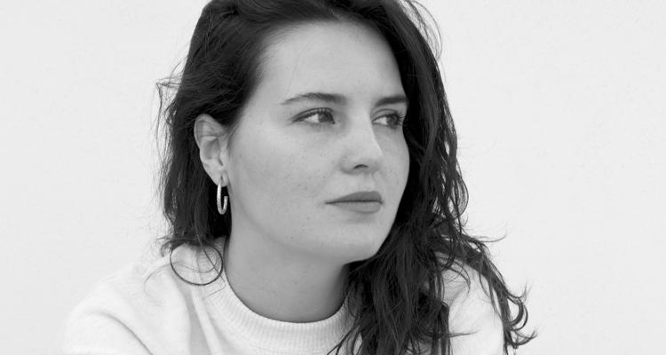 Ir a Imagen La cineasta Margarita Morales presenta su primer largometraje, Solitude, en Laboral Cinemateca