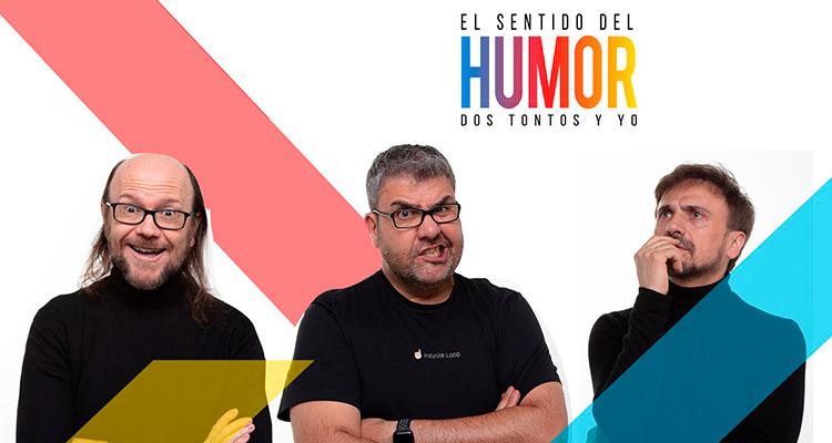 Ir a Imagen Se aplaza el show El sentido del humor en la Laboral