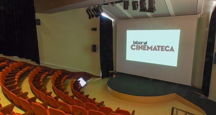 Ir para Imagem Laboral Cinemateca retoma en febrero las proyecciones en la Laboral con algunos de los títulos más premiados en los últimos festivales
