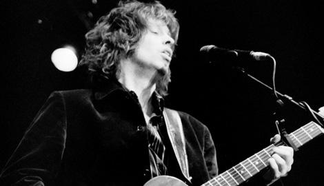 Ir a Imagen Concierto de The Waterboys en el Teatro de la Laboral